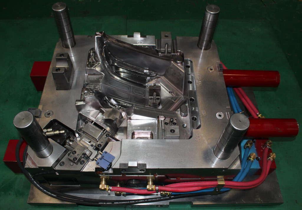 Equipment
