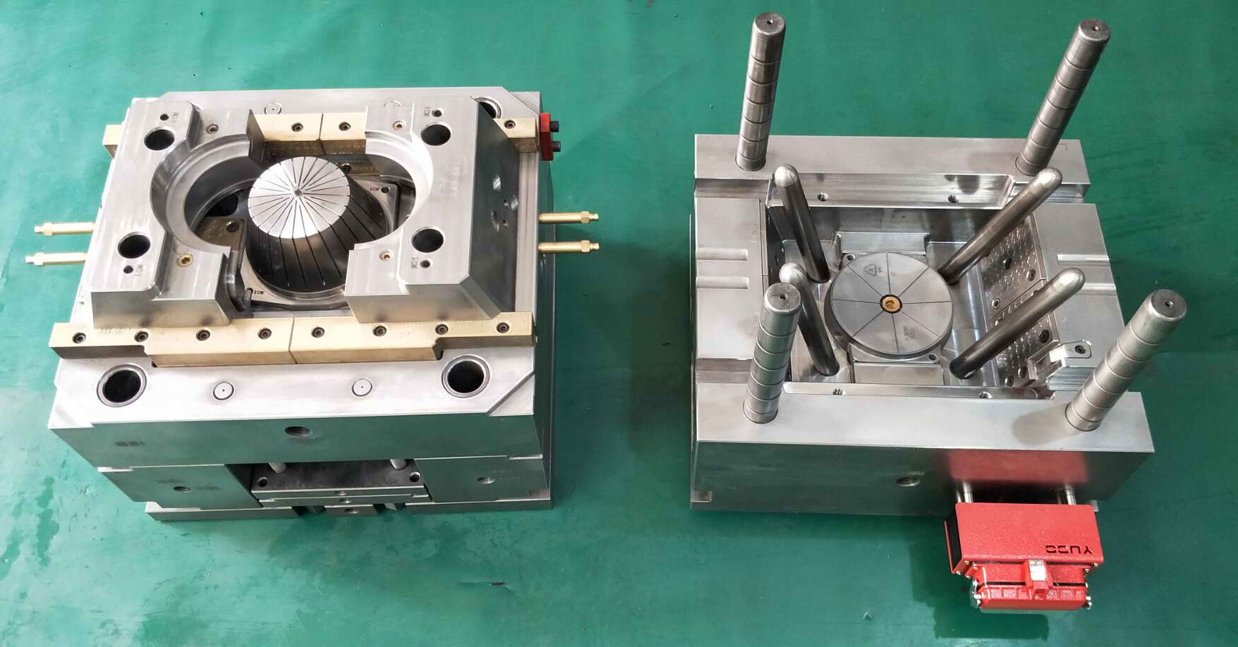 Equipment